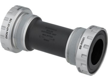 Shimano BB-RS501 Bsa Hollowtech 2 Yol Bisikleti Orta Göbek