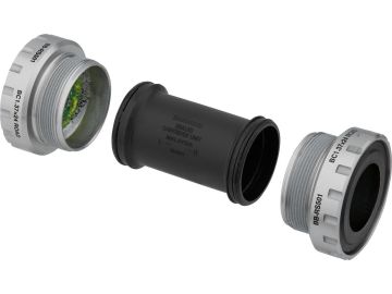Shimano BB-RS501 Bsa Hollowtech 2 Yol Bisikleti Orta Göbek