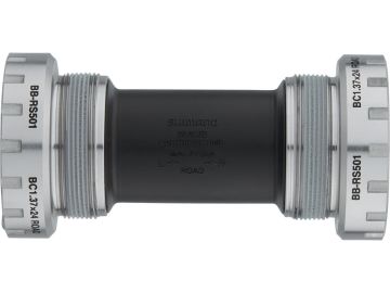 Shimano BB-RS501 Bsa Hollowtech 2 Yol Bisikleti Orta Göbek