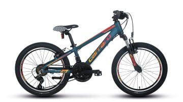 20 Carraro Force 200 21v V-Fren Çocuk Bisikleti