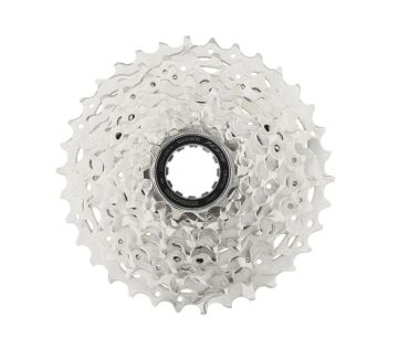 Shimano 105 CS-R7101 12li 11-34T Kaset Dişli* - Shimano - Arka