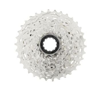 Shimano 105 CS-R7101 12li 11-34T Kaset Dişli*