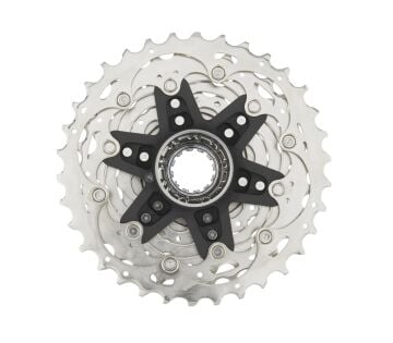 Shimano 105 CS-R7101 12li 11-34T Kaset Dişli*