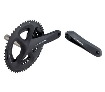 Shimano 105 FC-R7000 170mm 52-36T Aynakol Siyah*