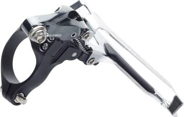 Shimano Tiagra FD-4700-B 2li Ön Aktarıcı 34.9mm Kelepçeli*