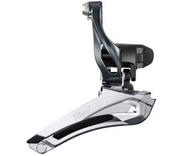 Shimano Tiagra FD-4700-B 2li Ön Aktarıcı 34.9mm Kelepçeli*