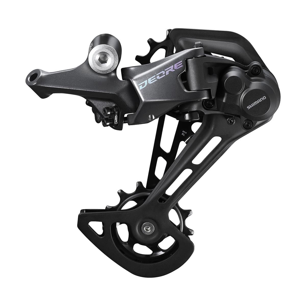 Shimano Deore RD-M6100 12s SGS Arka Aktarıcı*