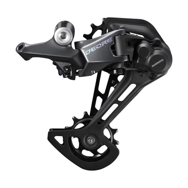 Shimano Deore RD-M6100 12s SGS Arka Aktarıcı*