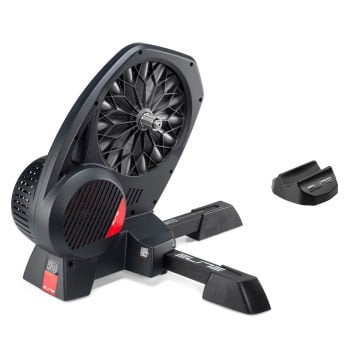 Elite Direto Interactive Trainer + Yükseltici Takoz
