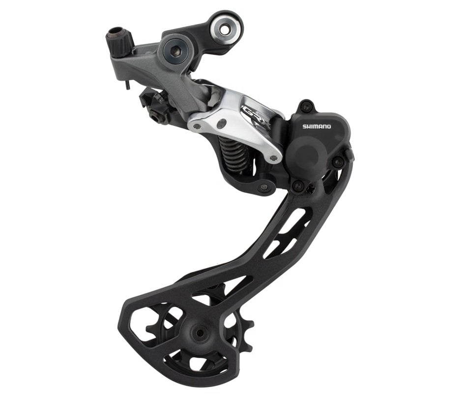 Shimano GRX RD-RX810 2x11 34T Shadow RD+ Arka Aktarıcı*