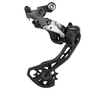 Shimano GRX RD-RX810 2x11 34T Shadow RD+ Arka Aktarıcı*