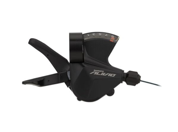 Shimano Alivio SL-M3100 9lu Sağ Vites Kolu*