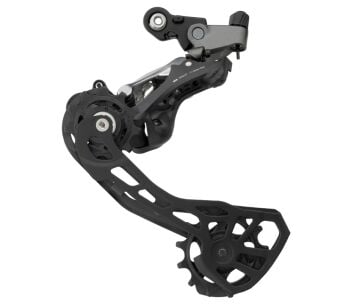 Shimano GRX RD-RX810 2x11 34T Shadow RD+ Arka Aktarıcı*