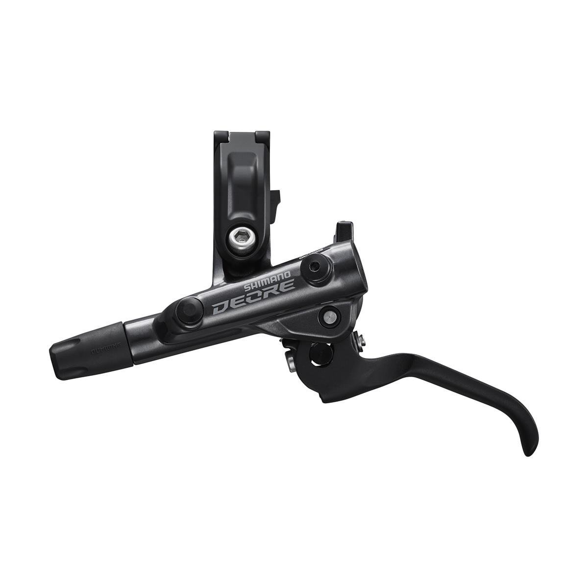 Shimano Deore BL-M6100-L Sol Hidrolik Fren Kolu