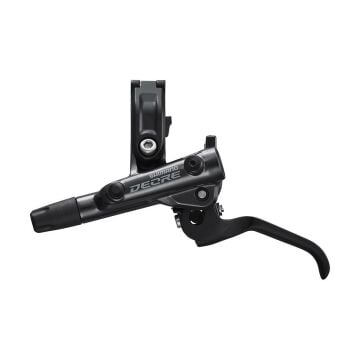 Shimano Deore BL-M6100-L Sol Hidrolik Fren Kolu