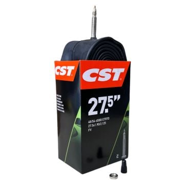Cst 27.5x1.90-2.125 Fv33mm İç Lastik