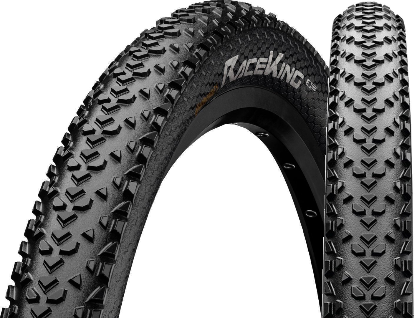 Continental Race King 27.5x2.20 Dış Lastik Telli