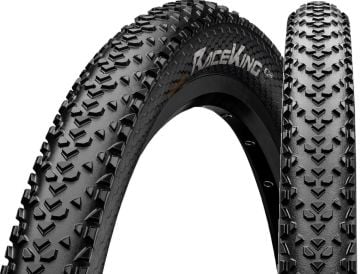 Continental Race King 27.5x2.20 Dış Lastik Telli