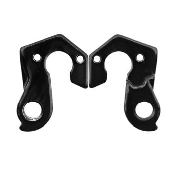 Kadro Kulağı 39 (Btwin Rockrider) Siyah