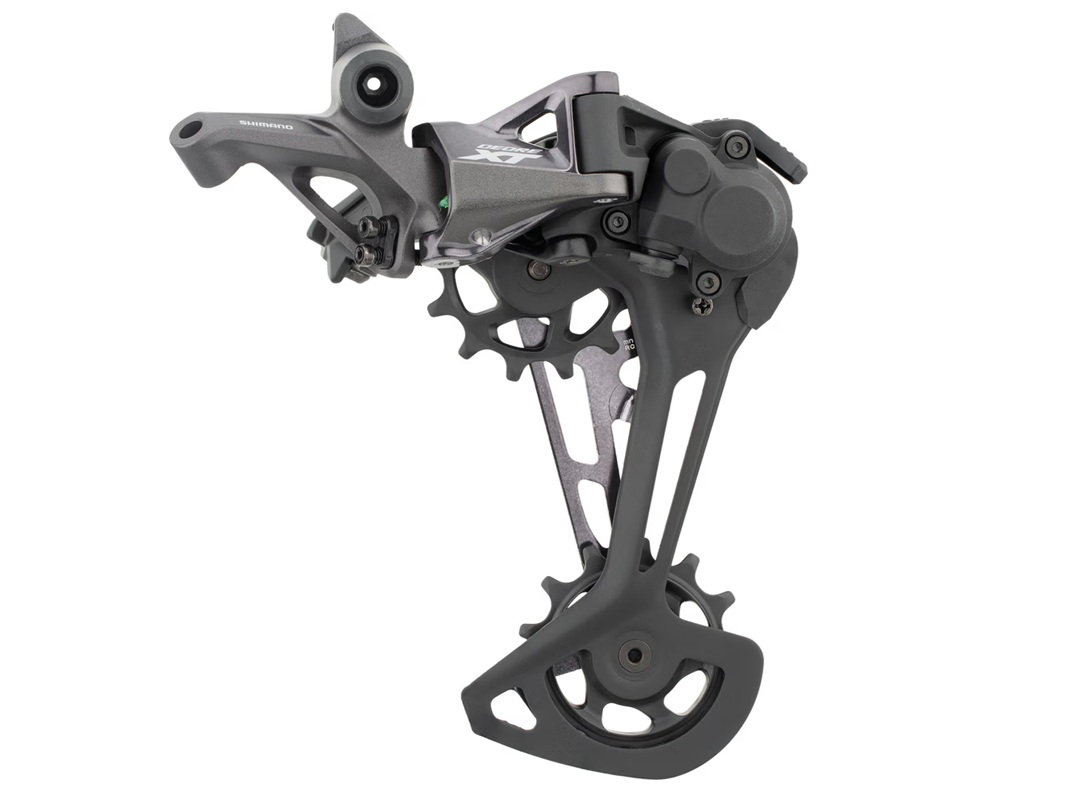 Shimano Deore XT RD-M8100 12v SGS Arka Aktarıcı*