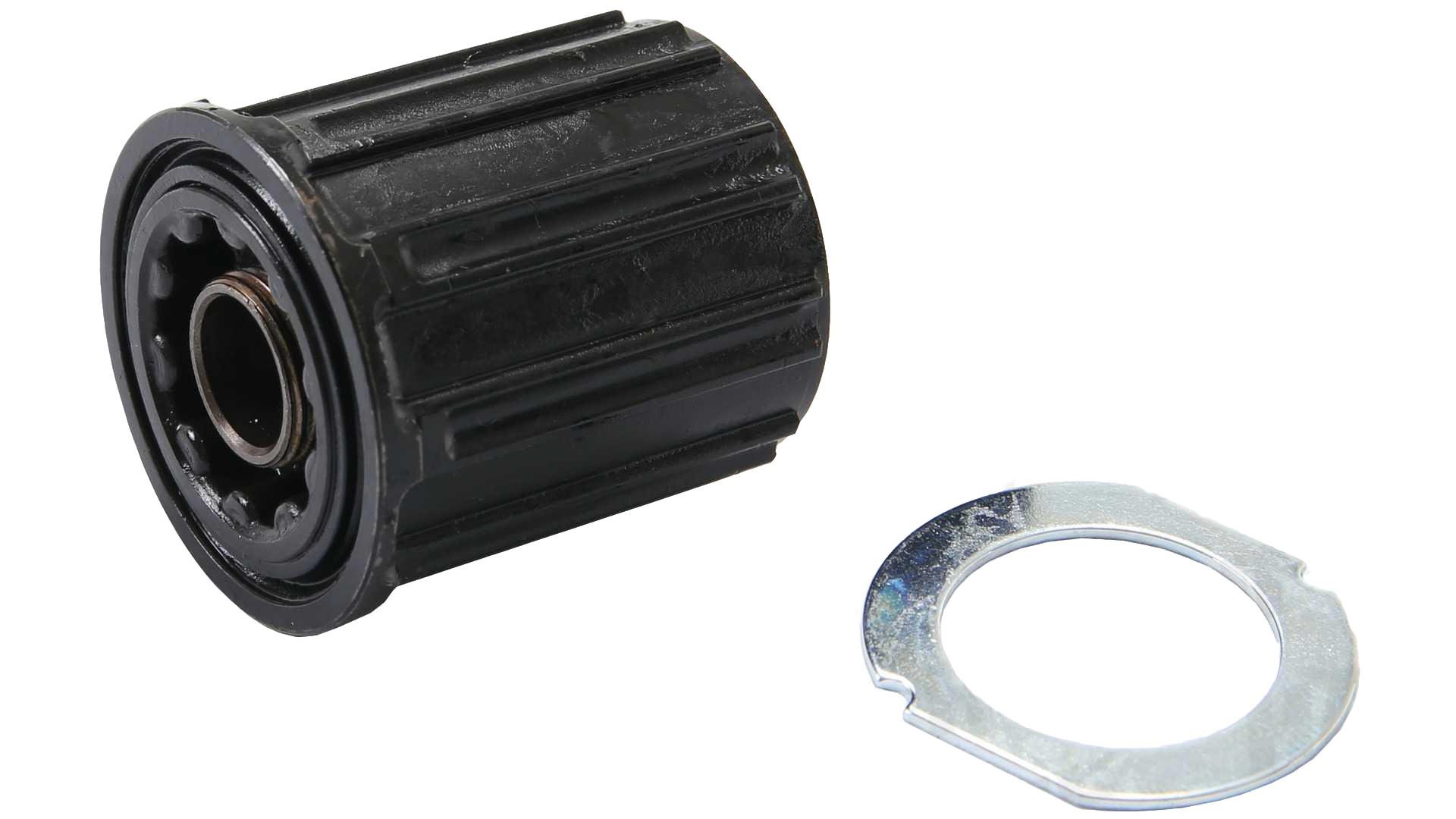 Shimano FH-M590/M595/M615/M6000/WH-MT35 Arka Göbek Filibir Gövde Y3SW98050