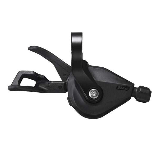 Shimano Deore SL-M4100-R 10lu Göstergesiz Kelepçeli Sağ Vites Kolu*