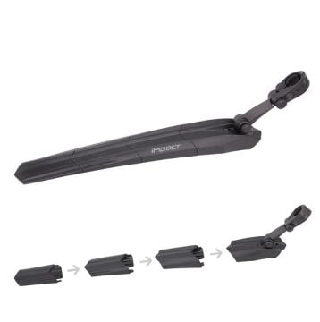 Impact Tail 5 26-29'' Mtb Bisiklet Plastik Arka Çamurluk