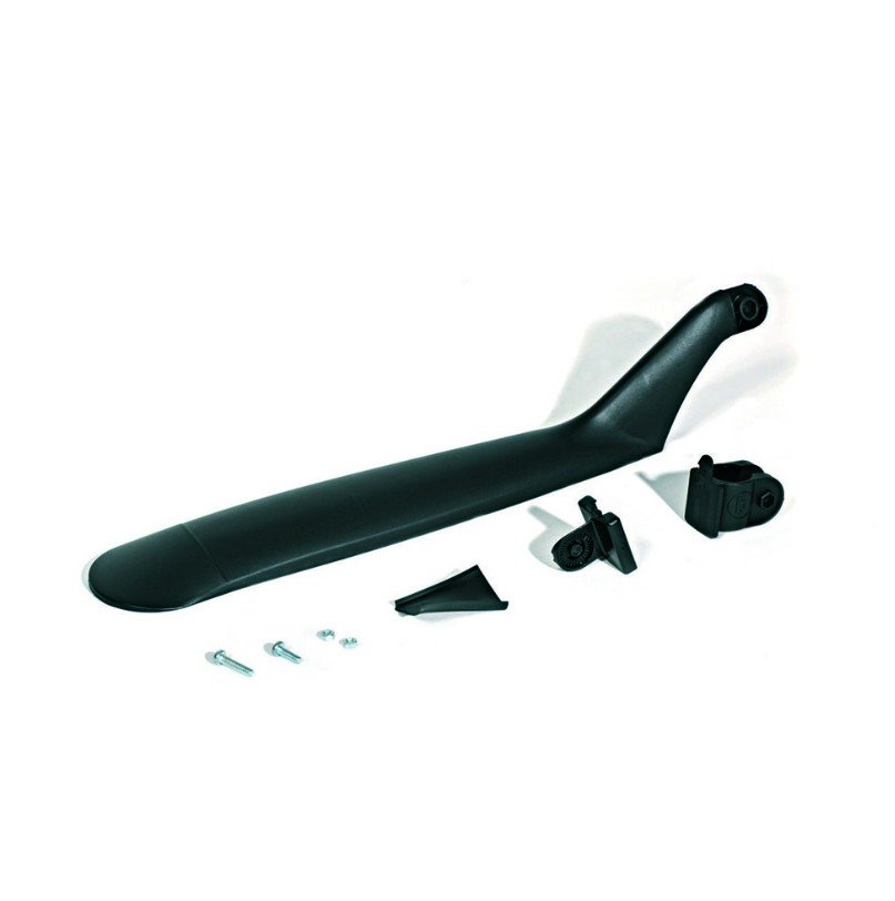 Bellelli 26-29'' Kolay Sök-Tak Mtb Bisiklet Plastik Arka Çamurluk