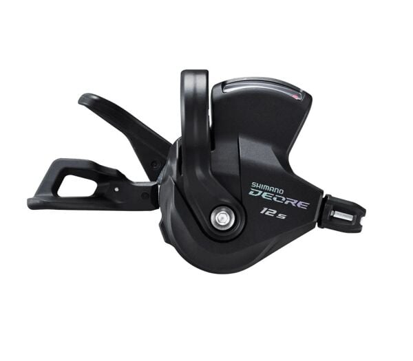 Shimano Deore SL-M6100-R 12li Kelepçeli Göstergeli Sağ Vites Kolu*