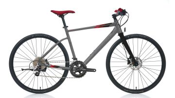 28 Carraro Sportive 350 22v Hidrolik D.Fren Şehir Bisikleti