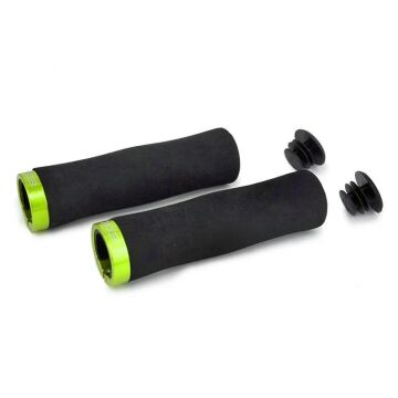 Impact Form Kelepçeli Sünger Bisiklet Elcik