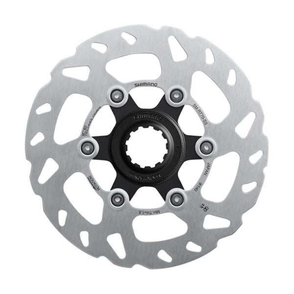 Shimano SLX/105/GRX SM-RT70 140mm Ice-Tech Centerlock Rotor*
