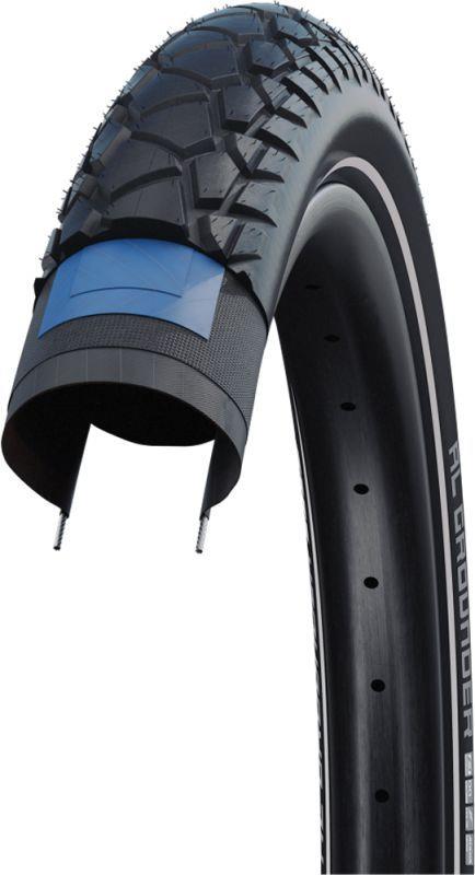 Schwalbe 29x2.35 AL Grounder Perf. DD RaceGuard Dış Lastik