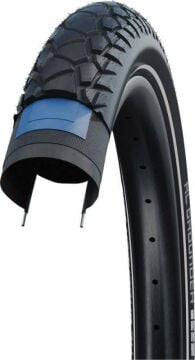 Schwalbe 29x2.35 AL Grounder Perf. DD RaceGuard Dış Lastik