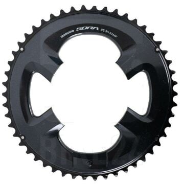 Shimano Sora FC-R3000 50T-MP Aynakol Yaprağı Uyum 50-34T Y1VC98010