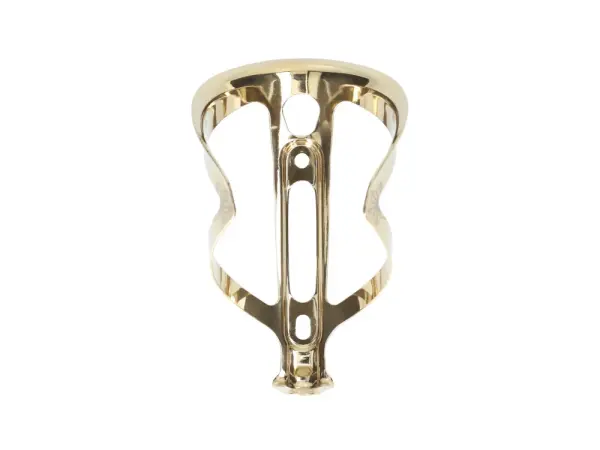 Supacaz Fly Cage CG-115 Limited Alüminyum Matara Kafesi Altın Sarısı