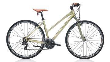 28 Carraro Sportive 222 21v V-Fren Kadın Şehir Bisikleti
