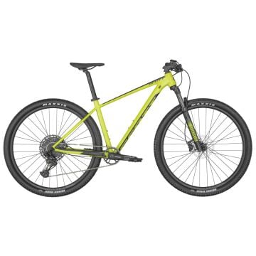 29 Scott Scale 970 12v Hidrolik D.Fren Dağ Bisikleti