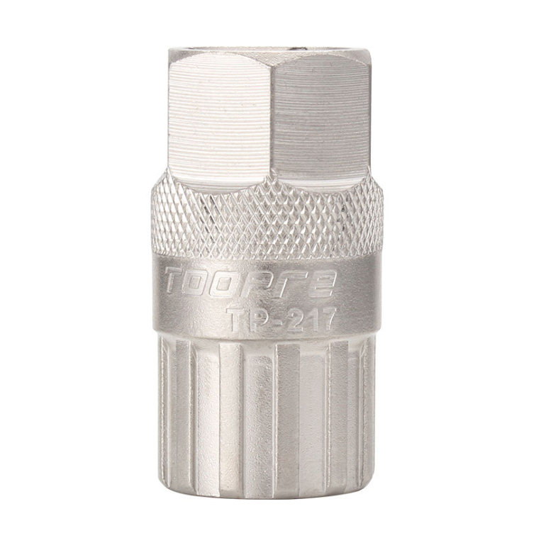 Toopre TP-217 Freewheel(Sıkıştırmalı) Dişli Sökme/Takma Anahtarı