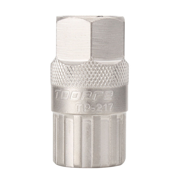 Toopre TP-217 Freewheel(Sıkıştırmalı) Dişli Sökme/Takma Anahtarı