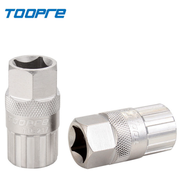 Toopre TP-217 Freewheel(Sıkıştırmalı) Dişli Sökme/Takma Anahtarı