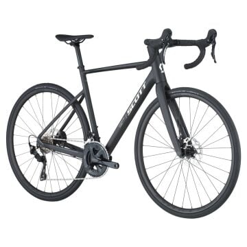 28 Scott Speedster 10 24v H.Disk Fren Yarış Bisikleti
