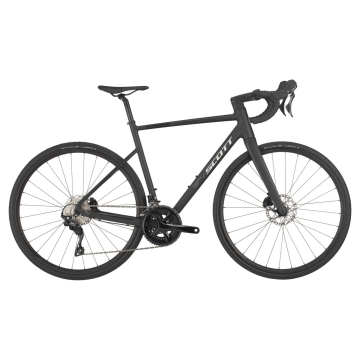 28 Scott Speedster 10 24v H.Disk Fren Yarış Bisikleti