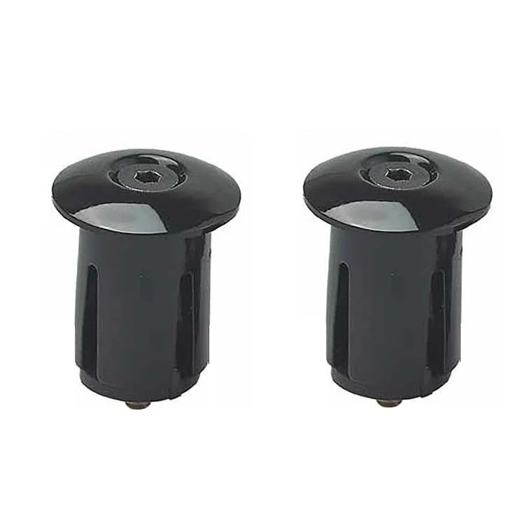 Impact Vidalı Yol Bisikleti Gidon Tıpası