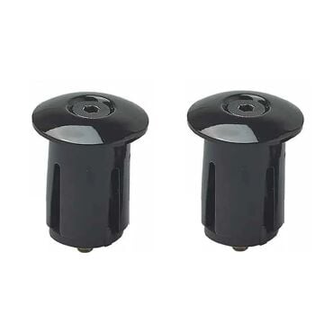 Impact Vidalı Yol Bisikleti Gidon Tıpası