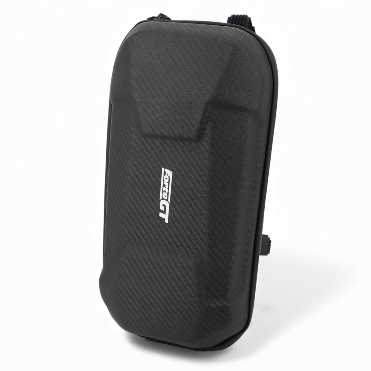 Forte GT Xbyc 095-3 Scooter/Katlanır Bisiklet Gidon Çantası 3L Siyah