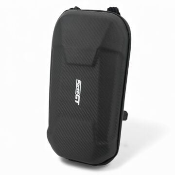 Forte GT Xbyc 095-3 Scooter/Katlanır Bisiklet Gidon Çantası 3L Siyah