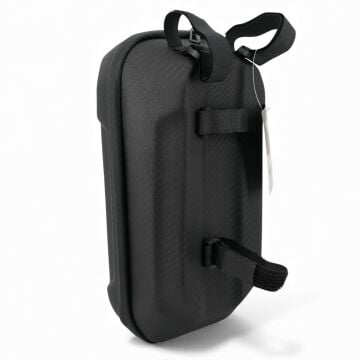 Forte GT Xbyc 095-3 Scooter/Katlanır Bisiklet Gidon Çantası 3L Siyah