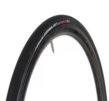 Vittoria 700x25 Corsa G2 Tubeless Katlanır Yol Bisikleti Dış Lastik