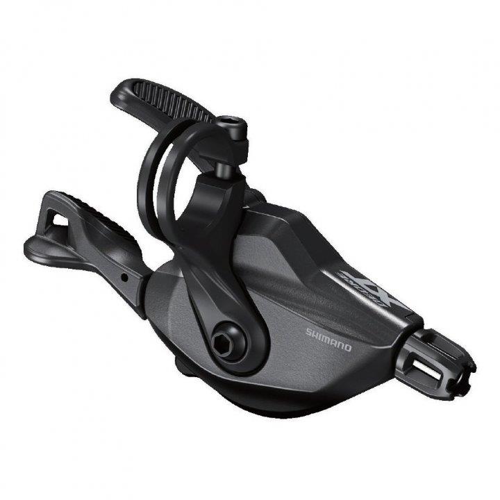 Shimano Deore XT SL-M8100 12li Kelepçesi Sağ Vites Kolu